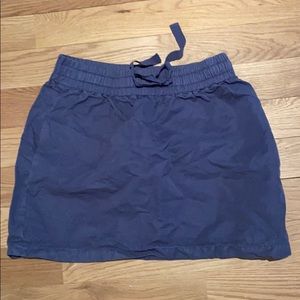 J. Crew Skirt